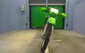 KAWASAKI KDX250SR 1991 DX250F