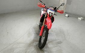 HONDA CRF250L MD47