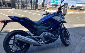 HONDA NC750X DCT ABS 2015 RC72