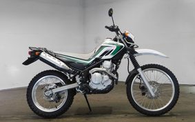 YAMAHA SEROW 250 DG17J