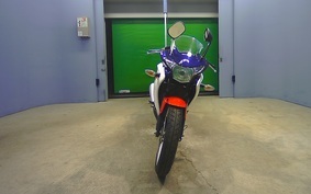 HONDA CBR250R GEN 3 MC41