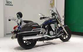 YAMAHA XVS950A MIDNIGHT STAR 2010 VN02