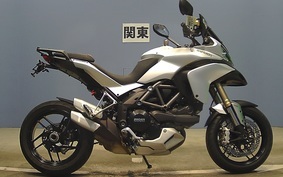 DUCATI MULTISTRADA 1200 2015 A302J