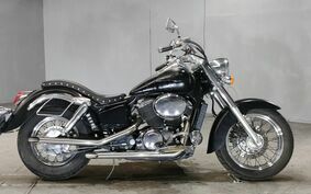 HONDA SHADOW 400 1998 NC34