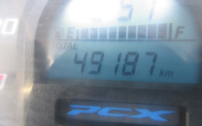HONDA PCX 150 KF18