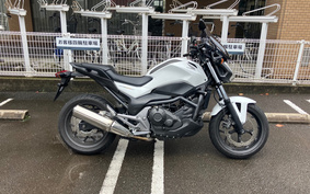 HONDA NC750S 2014 RC70