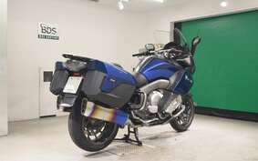 BMW K1600GT 2014 0860