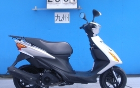 SUZUKI ADDRESS V125 S CF4MA