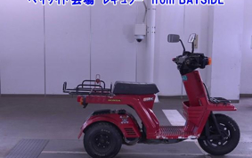 HONDA GYRO