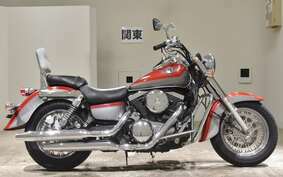 KAWASAKI VULCAN 1500 1998 VNT50A