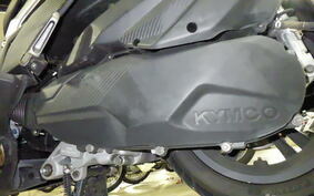 KYMCO RACING 125 S