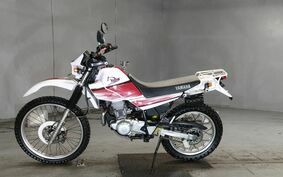 YAMAHA SEROW 225 WE 4JG