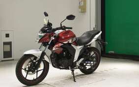 SUZUKI GIXXER 150 NG4BG