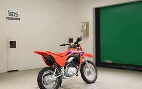 HONDA CRF110F JE02