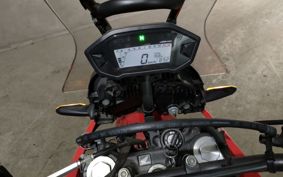 HONDA CRF250 RALLY  MD44