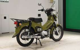 HONDA CROSS CUB 110 JA45