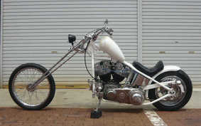 HARLEY FL FLH