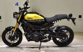 YAMAHA XSR900 2016 RN46J