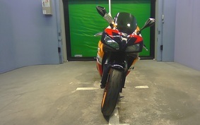 HONDA CBR1000RR 2007 SC57