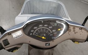 HONDA DIO CHESTER AF68
