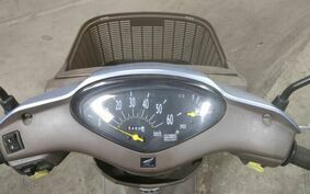 HONDA DIO CESTA AF62