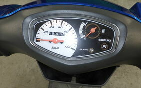 SUZUKI ADDRESS V125 G CF46A