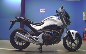 HONDA NC 700 S 2013 RC61