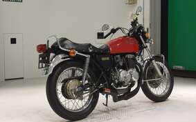 HONDA CB400 2021 CB400F