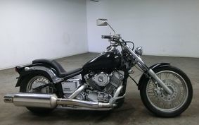 YAMAHA DRAGSTAR 400 1996