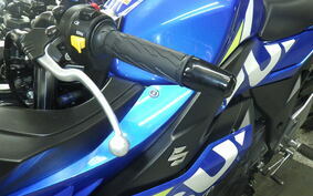 SUZUKI GSX250R DN11A