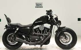 HARLEY XL1200X 2014