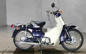 HONDA C70 SUPER CUB HA02