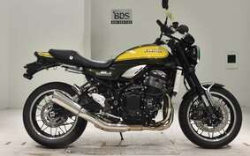 KAWASAKI Z900RS 2024 ZR900K