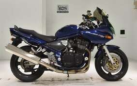 SUZUKI BANDIT 1200 S 2000 GV77A