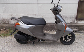 SUZUKI LET's 5 CA47A