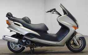 YAMAHA MAJESTY 125 TJD7