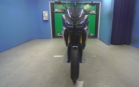 YAMAHA MT-09 Tracer RN51J