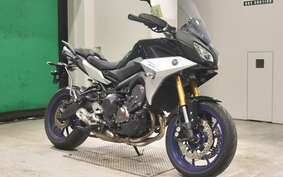 YAMAHA MT-09 Tracer GT 2019 RN51J