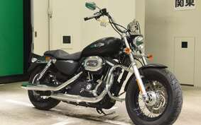 HARLEY XL1200CB 2012 LK3