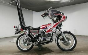 SUZUKI GT380 2002 GT380