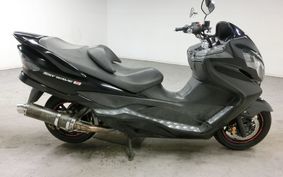 SUZUKI SKYWAVE 250 (Burgman 250) S Fi CJ44A