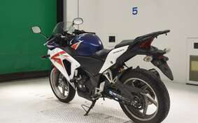 HONDA CBR250R A MC41