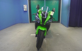 KAWASAKI ZX 10 NINJA R A 2019 ZXT02E