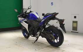 YAMAHA YZF-R25 RG10J