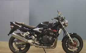 SUZUKI BANDIT 400 V 1995 GK7AA