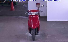 YAMAHA ｱｸｼｽ50 3VP