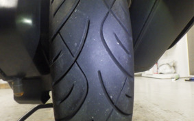 SUZUKI ADDRESS V125 S CF4MA