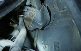 SUZUKI ADDRESS V125 G CF46A