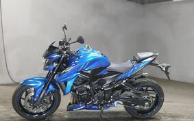 SUZUKI GSX-S750 2019 C533F