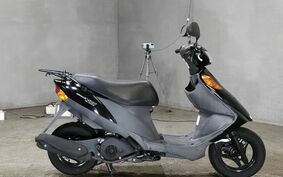 SUZUKI ADDRESS V125 CF4EA